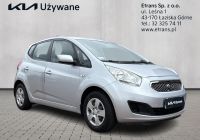 Kia venga 1,4 DOHC M