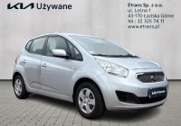 Kia venga Rezerwacja!!