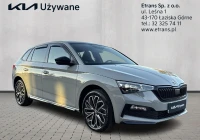 Skoda scala 1.5TSI Monte Carlo DSG