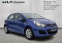 Kia Rio  1.2 DOHC 5MT M+ ACN