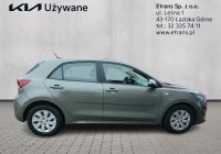 Kia Rio 1.0T 6MT M+SMT