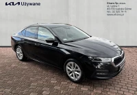 Skoda Octavia 1.5TSI Ambition, Krajowy, Serwisowany, F-Vat 23%