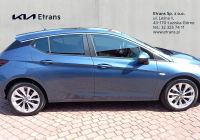 Opel Astra Auto krajowe, serwisowane w ASO 