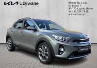 Kia Stonic 1.0T 6MT L