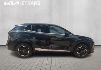 Kia Sportage 1.6 150KM Business Line +AEB 