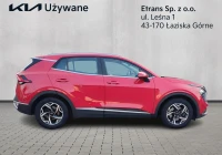 Kia Sportage 1.6T 6MT M+SMT