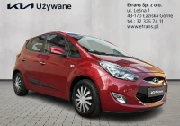 Hyundai IX20 REZERWACJA/ 1.4