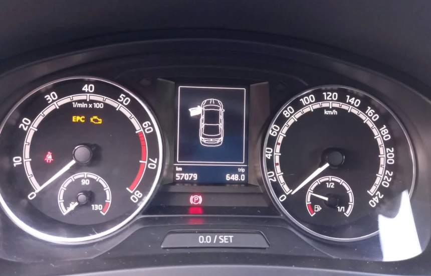 Skoda Rapid REZERWACJA/ 1.0 TSI Ambition