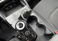 Kia Sportage 1,6T-GDI 6AT AWD HEV L 230KM