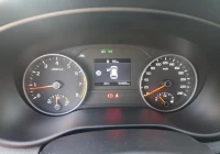 Kia Sportage 1,6 GDI 6MT 2WD BLACK EDITION