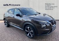 Nissan Juke 1.0 DIG-T Tekna