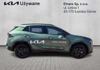 Kia Sportage Sportage/ Rezerwacja