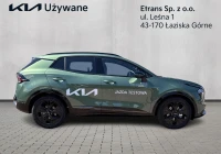 Kia Sportage 1,6T-GDI 6MT FWD MY25 ANNIVERSARY