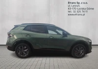 Kia Sportage 1.6 210KM HEV Anniversary