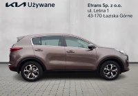 Kia Sportage REZERWACJA/1,6 GDI 6MT 2WD FL M+SMT