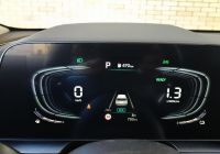 Kia Niro 1.6 GDI HYBRID L+BCW_HEV