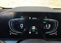 Kia Niro 1.6 GDI HYBRID L+BCW_HEV