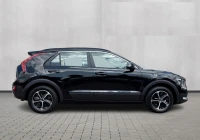 Kia Niro 1.6 129KM HEV Wersja M+Pakiet zimowy 