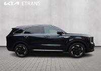 Kia Sorento 1.6T HEV MY25 6AT 4WD 6S PRESTIGE LINE AWD 215KM
