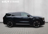 Kia Sorento 1.6T HEV MY25 6AT 4WD 6S PRESTIGE LINE AWD 215KM