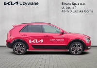Kia Niro 1.6 GDI Hybrid Business Line +A18