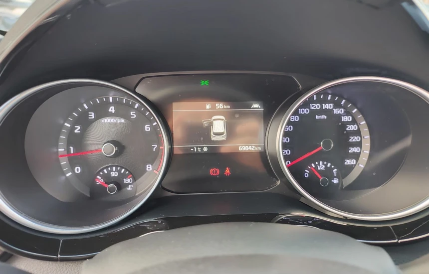 Kia Ceed GT 1,6T 204KM GT + WIN