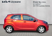 Kia Picanto 1.2M 5MT M