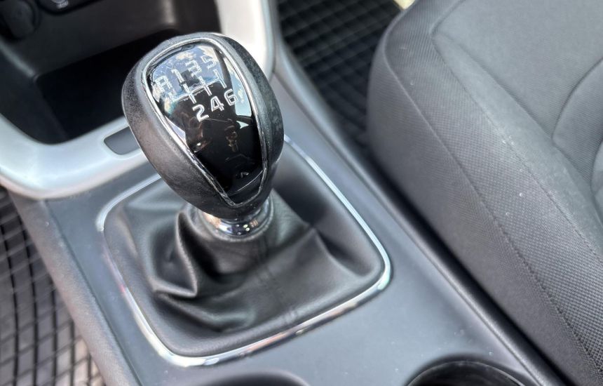 Kia Ceed REZERWACJA// 1.6GDI 6MT M+Smart Plus