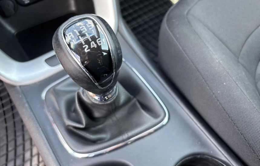 Kia Ceed REZERWACJA// 1.6GDI 6MT M+Smart Plus