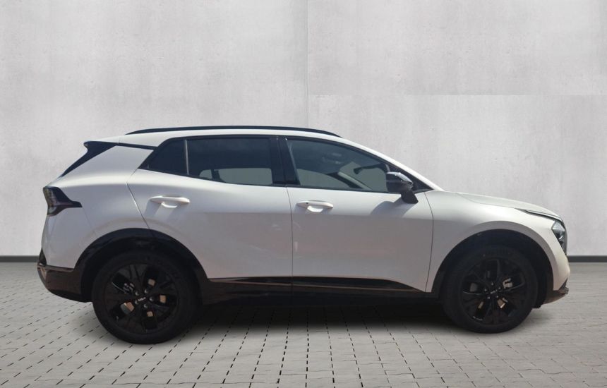 Kia Sportage 1.6 160KM 7DCT Anniversary + DACH