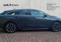 Kia Proceed 1,5 T-GDI 140 KM 6MT GT LINE+TEC+AEB