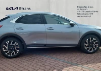 Kia XCeed 1.6 T-GDi 150KM Wersja M+Smart+zimowy+Felgi 18