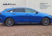 Kia Proceed 1.5 T-GDI DCT 140 KM GT LINE+TECH+AEB