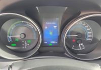 Toyota Auris 1.8 Premium