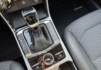 SsangYoung korando 1.5 T-GDI Quatz 2WD