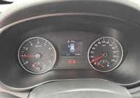 Kia Sportage 1,6GDI 6MT 2WD MY21 M