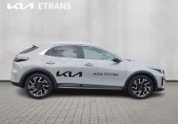 Kia XCeed 1,6T-GDI 7DCT MY26 TRIBUTE+WIN+ AEB