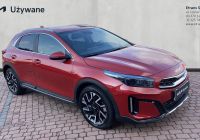 Kia XCeed 1,5T-GDI 7DCT MY24 L