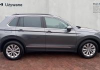 Volkswagen Tiguan  2.0 TDI Comfortline+ Pakiet Zimowy+ Reflektory LED+ Pakiet Premium
