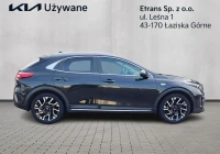 Kia XCeed 1,5T-GDI 6MT M+SMT+A18