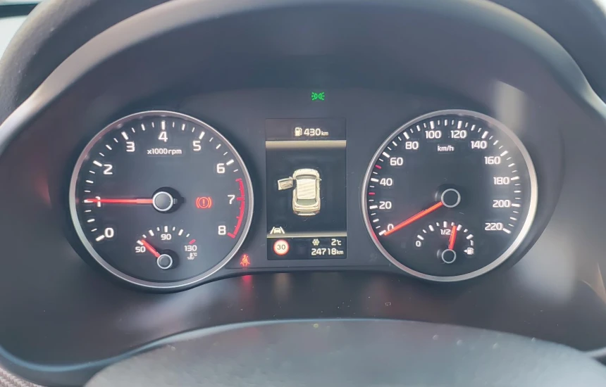 Kia Stonic Rezerwacja/ 1.0T GDI GT Line + AEB+ 2TR