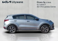 Kia Sportage 1.6 T-GDI Business Line 2WD