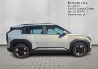 Kia EV3 58,3 kwH Wersja AIR + Pakiet zimowy+ Pompa ciepła