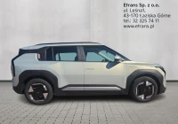 Kia EV3 58,3 kwH Wersja AIR + Pakiet zimowy+ Pompa ciepła