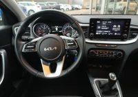 Kia Ceed _SW 1,0T-GDI 6MT M/ Rezerwacja 