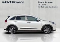 Kia Niro Hybrid XL+ADP+LST