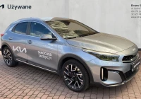 Kia XCeed 1,5T-GDI 6MT MY23 L