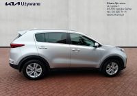 Kia Sportage 1.7CRDi M+SMT