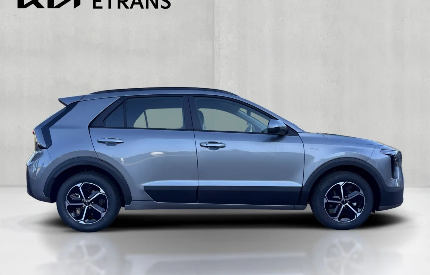 Kia Niro  Hybrid 1.6 138KM ROK PRODUKCJI 2026 MODEL 27