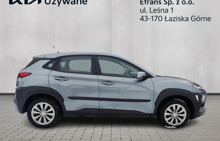 Hyndai Kona  1.0 T-GDI 6MT Classic Plus